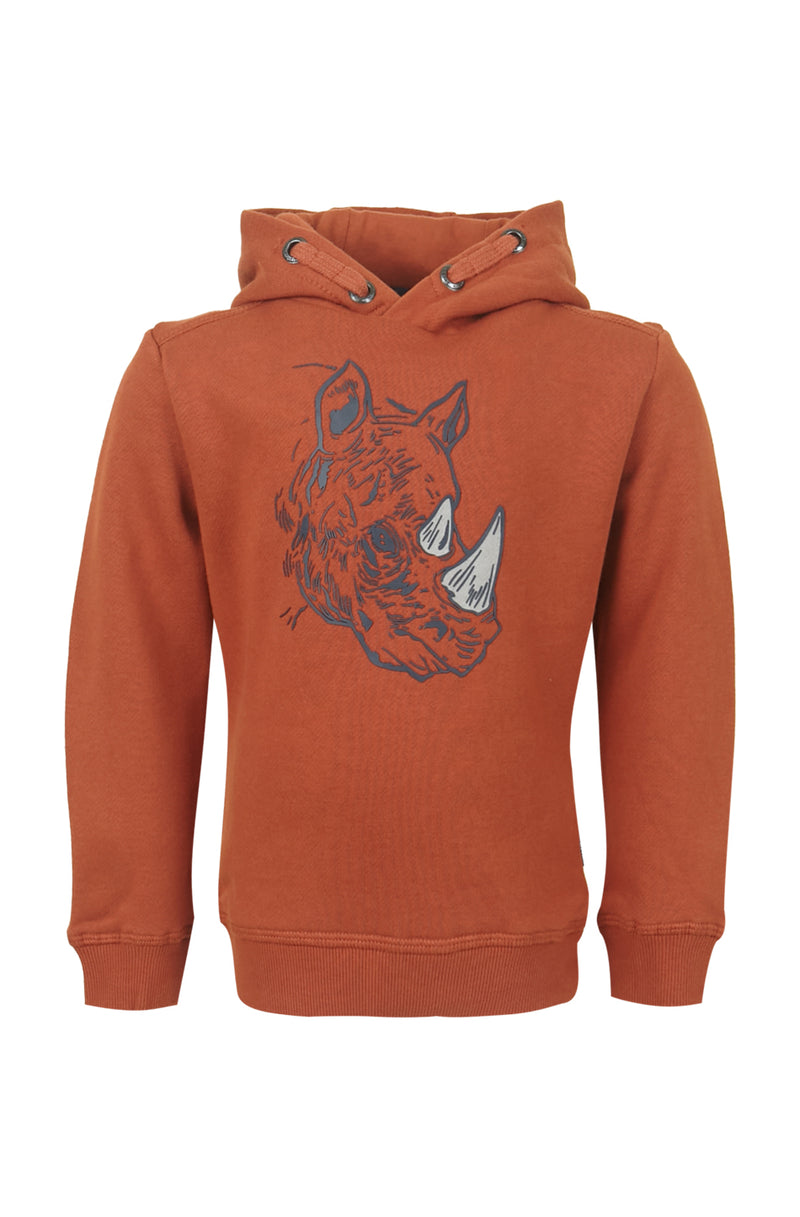 Someone Sweater Long Sleeve RINO-SB-16-D