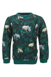 Someone Sweater Long Sleeve RINO-SB-16-E