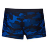 Jongens Zwemshort Winsor van Retour Jeans in de kleur Black in maat 134/140.