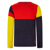 Jongens Longsleeve Ben van Retour Jeans in de kleur Dark Navy in maat 134/140.