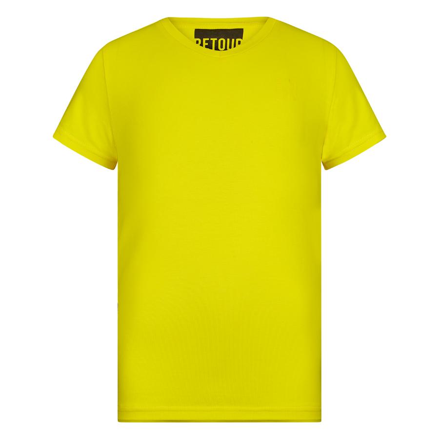 Retour Jeans T-shirt Sean