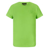 Jongens T-shirt Sean van Retour Jeans in de kleur Neon Green in maat 134/140.