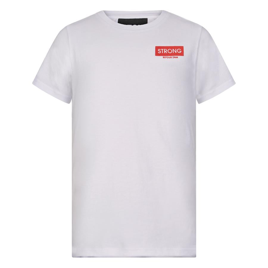 Retour Jeans T-shirt Melvin