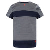 Jongens T-shirt Pharrel van Retour Jeans in de kleur Purple in maat 134/140.