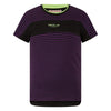 Jongens T-shirt Pharrel van Retour Jeans in de kleur Purple in maat 134/140.