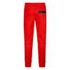 Jongens Sweatpants Valentijn van Retour Jeans in de kleur Red in maat 134/140.