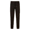 Jongens Sweatpants Valentijn van Retour Jeans in de kleur Red in maat 134/140.