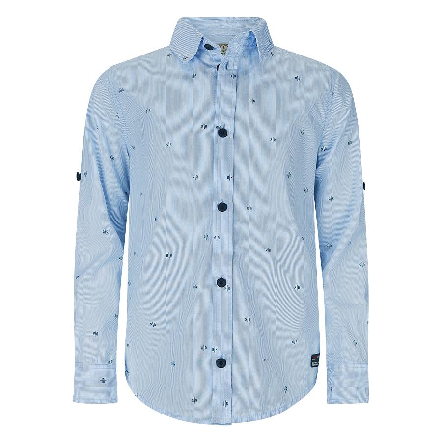 Retour Jeans Blouse Nils