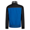Jongens Zomerjas Bryce van Retour Jeans in de kleur Blue in maat 134/140.
