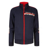 Jongens Sweater Paul van Retour Jeans in de kleur Dark Navy in maat 134/140.