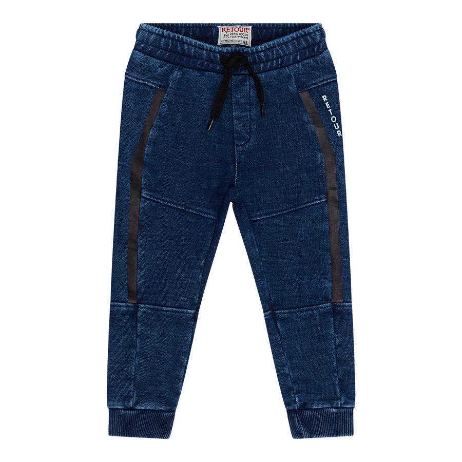 RETOUR Sweatpants Curtis