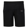 Jongens Sweatshorts Maxim van RETOUR in de kleur black in maat 170/176.