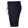 Jongens Sweatshorts Neal van RETOUR in de kleur dark navy in maat 158/164.