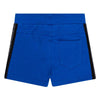 Jongens Sweatshorts Igor van RETOUR in de kleur black in maat 86.