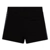 Jongens Sweatshorts Igor van RETOUR in de kleur black in maat 86.