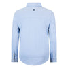 Jongens Blouse Keith van RETOUR in de kleur light blue in maat 170/176.