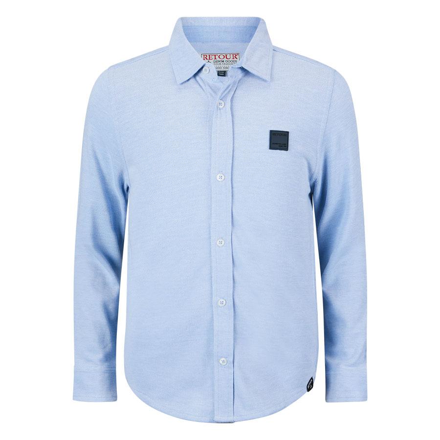 RETOUR Blouse Keith