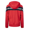 Jongens Jacket Andrew van RETOUR in de kleur red in maat 158/164.
