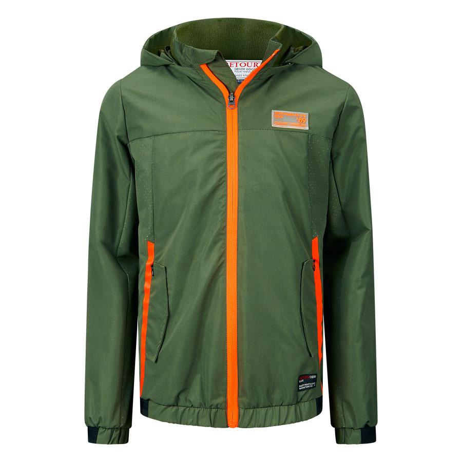 RETOUR Jacket Dustin