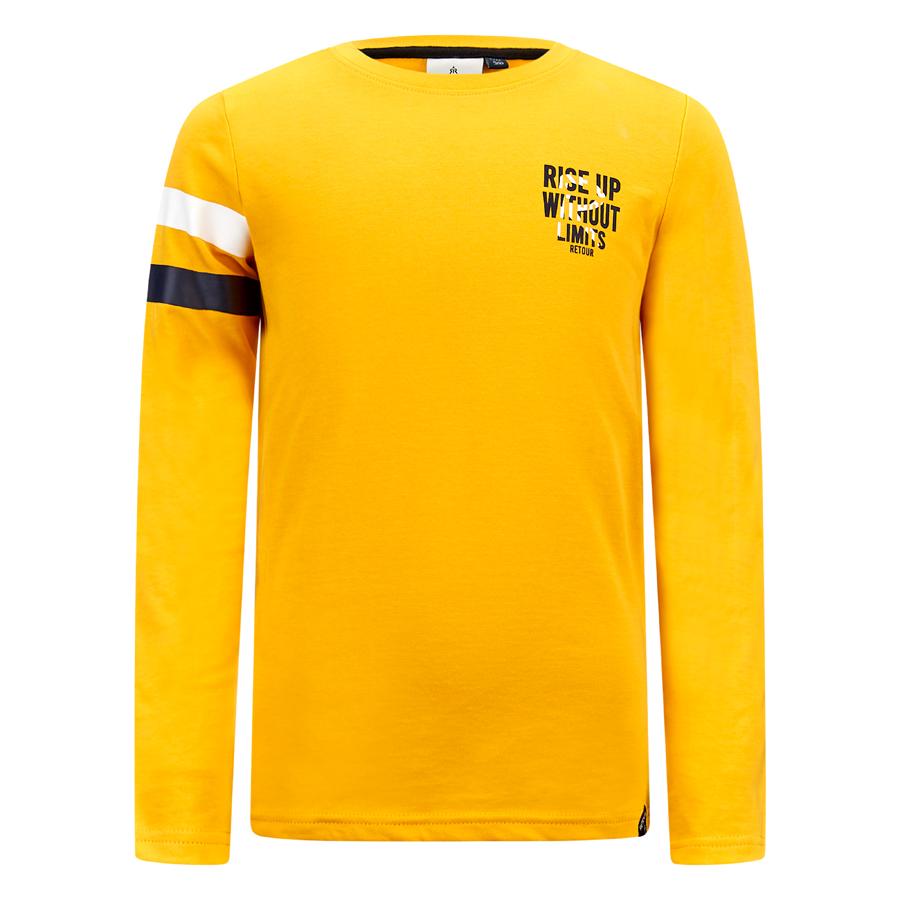 Retour Longsleeve Charles