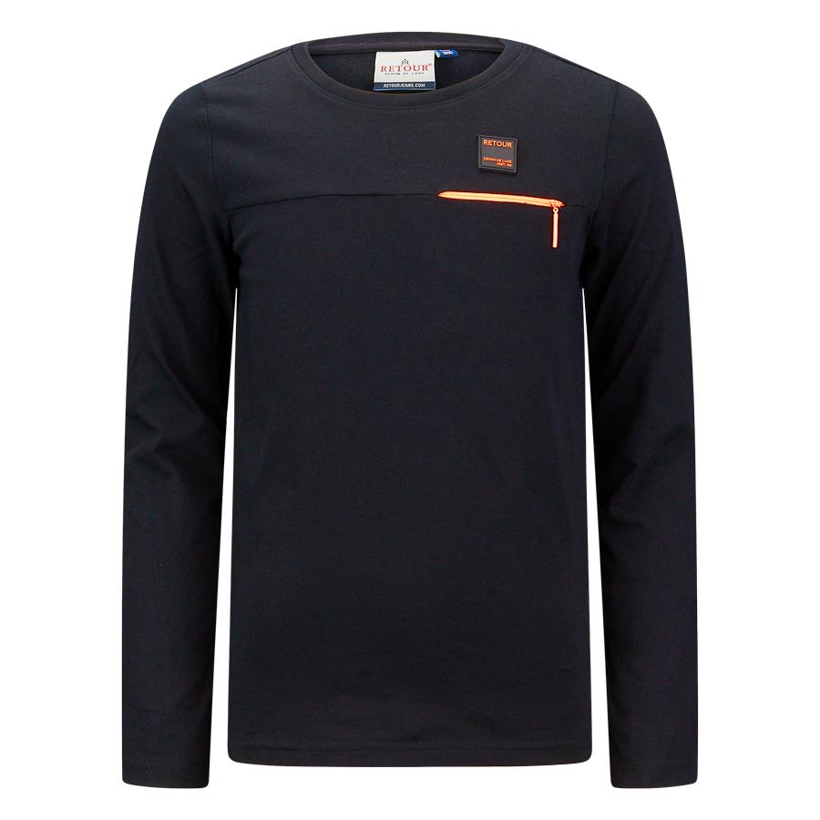 Retour Longsleeve Matz