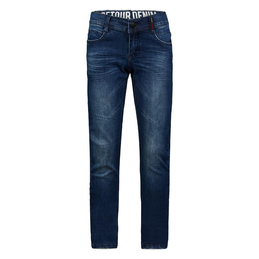 Retour Spijkerbroek Tobias skinny fit