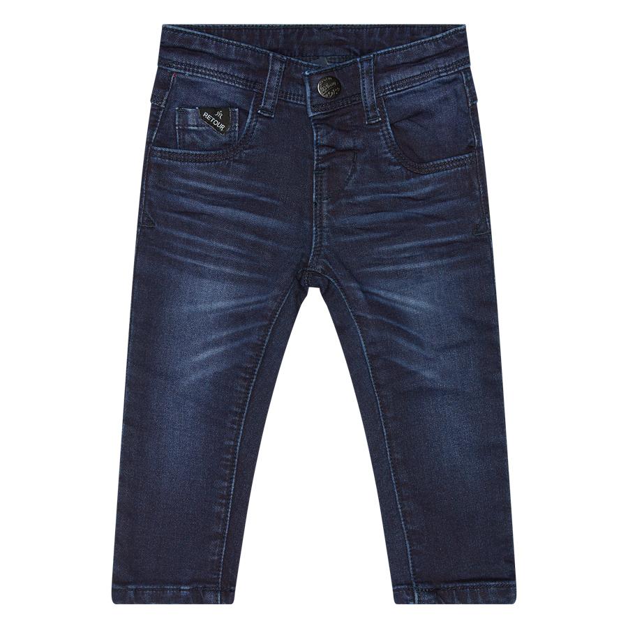 Retour Jeans Winston