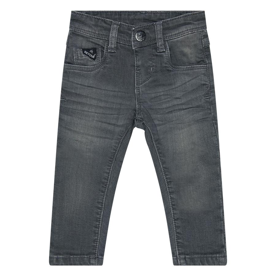 Retour Jeans Winston