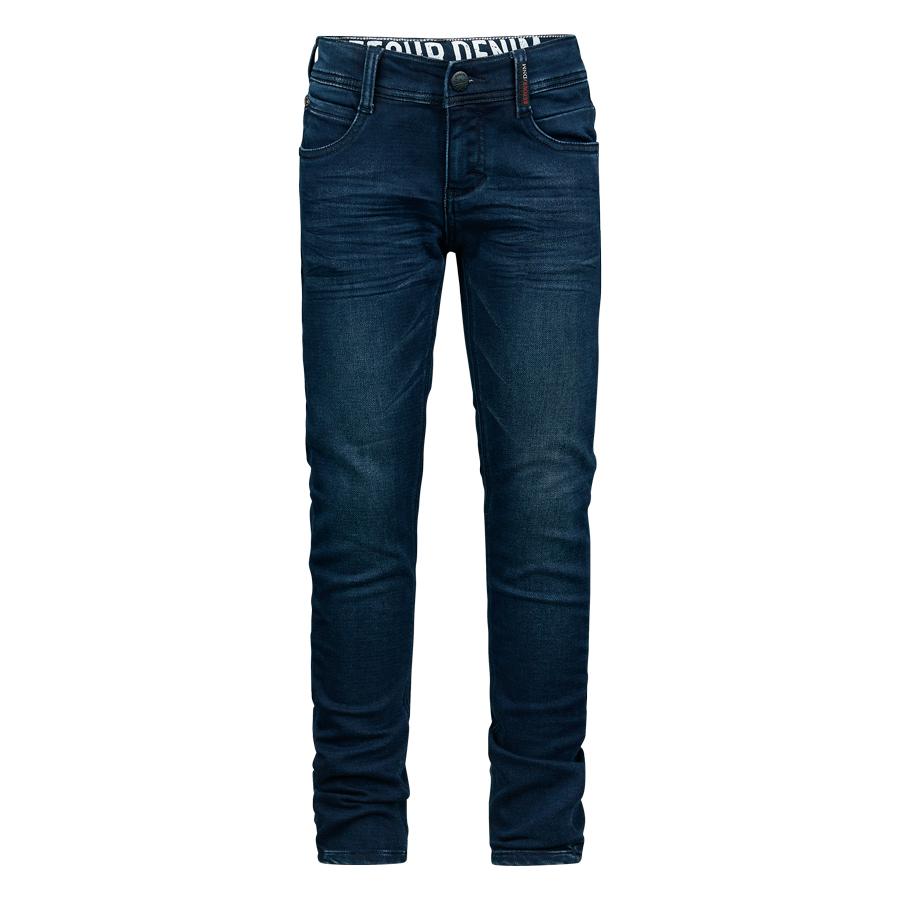 Retour Spijkerbroek Luigi skinny fit