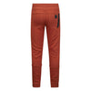 Jongens Sweat pants Valentijn van Retour in de kleur brique in maat 158/164.