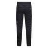 Jongens Sweat pants Valentijn van Retour in de kleur black in maat 158/164.