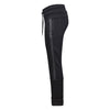 Jongens Sweat pants Valentijn van Retour in de kleur black in maat 158/164.