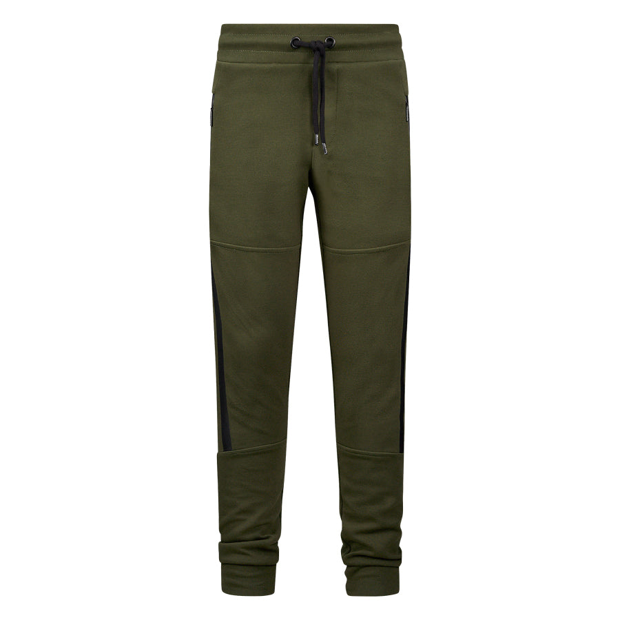 Retour Sweatpants Valentijn dark army