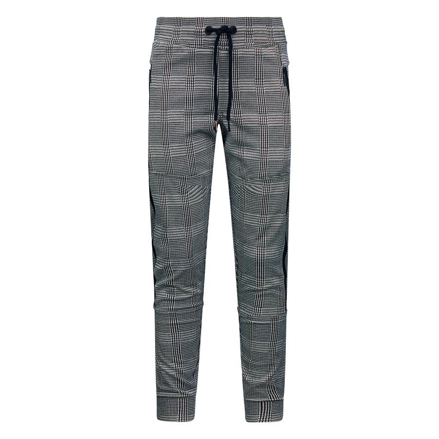 Retour Sweat pants Valentino check