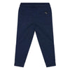 Jongens Sweatpants Vivaldo van Retour in de kleur dark navy in maat 86.