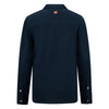 Jongens Blouse Dani van Retour in de kleur dark navy in maat 158/164.