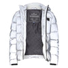 Jongens Jacket Jackson van Retour  in de kleur light grey in maat 158/164.