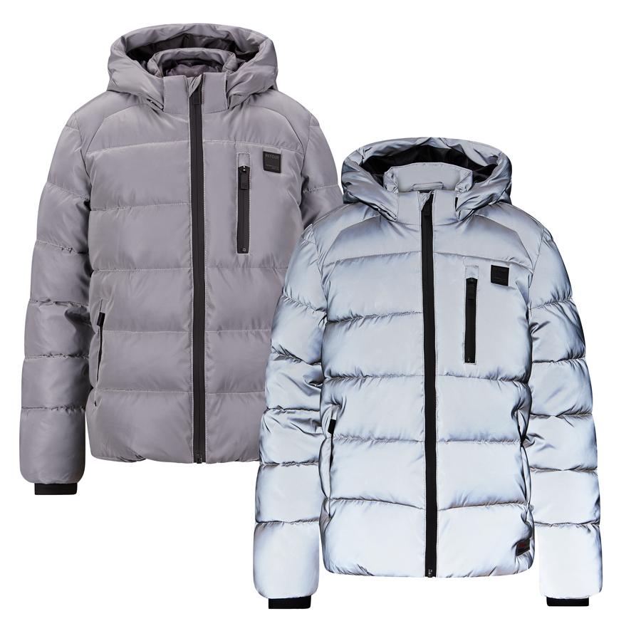 Retour  Jacket Jackson