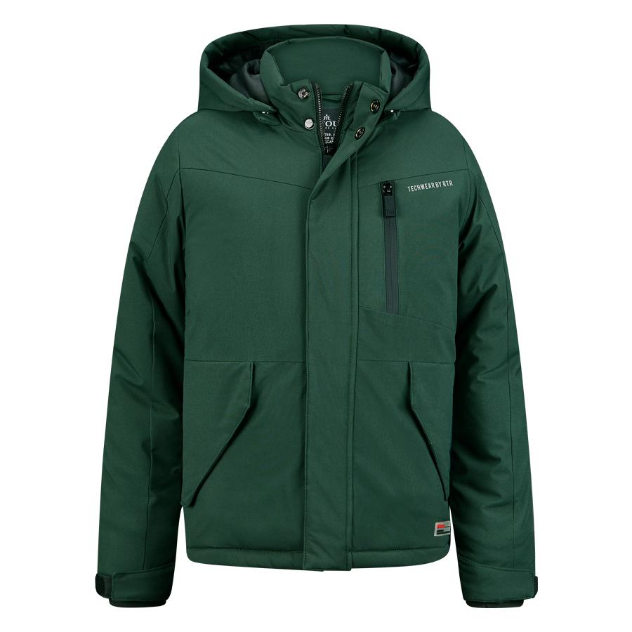 Retour  Jacket Vic