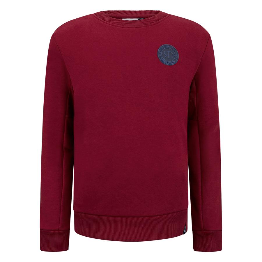 Retour Sweater crewneck Colin