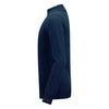 Jongens Coltrui Floyd van Retour in de kleur dark navy in maat 158/164.