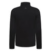 Jongens Coltrui Luuk van Retour in de kleur black in maat 158/164.