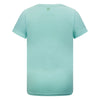 Jongens T-Shirt Sean Soft Green van Retour in de kleur Soft Green in maat 158/164.