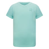 Jongens T-Shirt Sean Soft Green van Retour in de kleur Soft Green in maat 158/164.