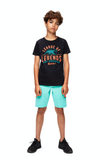 Retour T-Shirt Randy