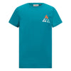 Jongens T-Shirt Justo Sea Green van Retour in de kleur Sea Green in maat 158/164.
