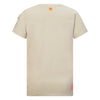 Jongens T-Shirt Andrew van Retour in de kleur Kit in maat 158/164.