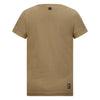 Jongens T-Shirt Bryce Light Sand van Retour in de kleur Light Sand in maat 158/164.
