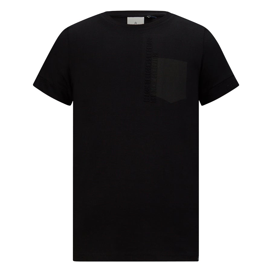 Retour T-Shirt Bryce Black