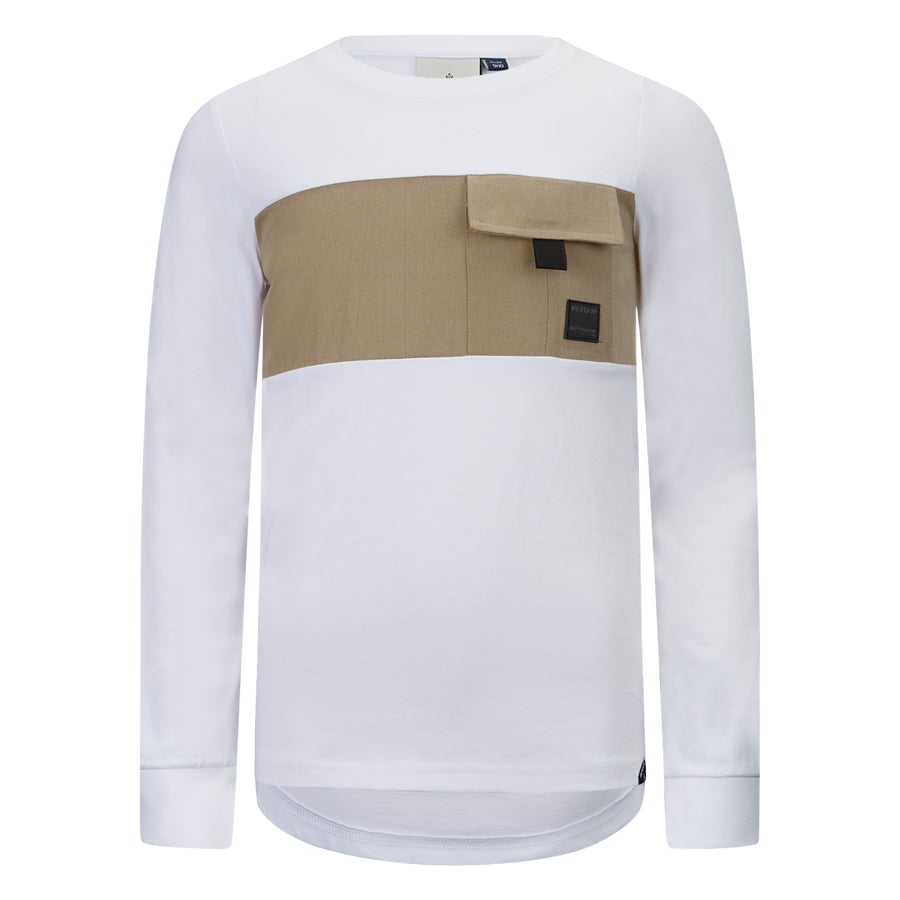Retour Longsleeve Gavin